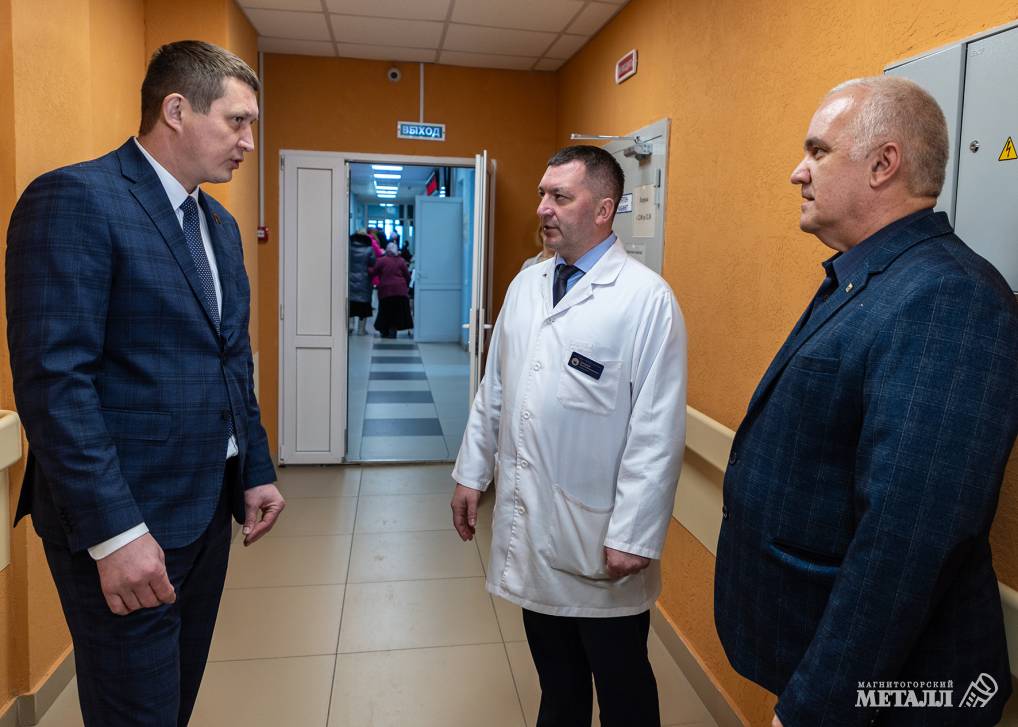 Самый весенний праздник | Фотография 17