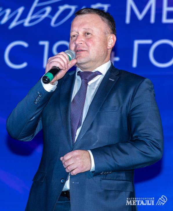 Олег Парфилов