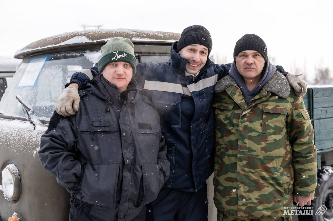 Доброта объединяет | Фотография 5