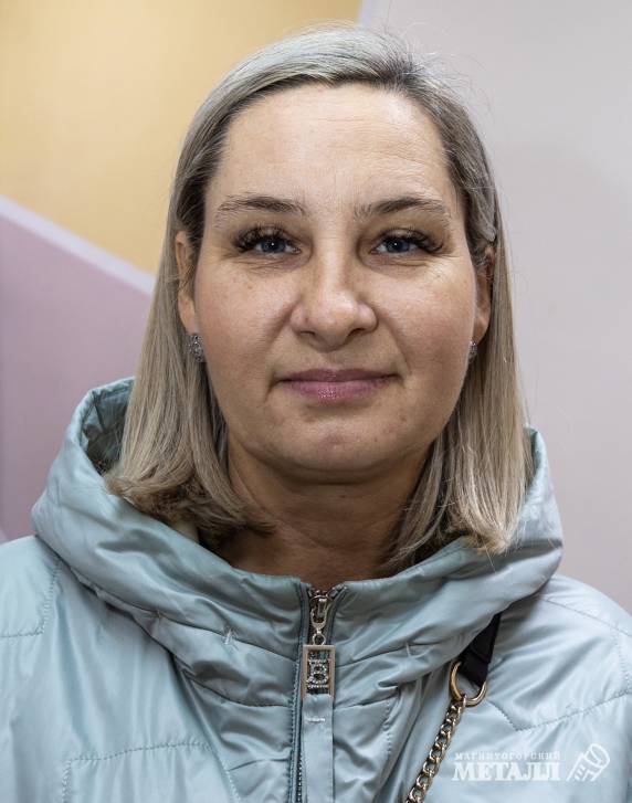 Татьяна Фонарёва