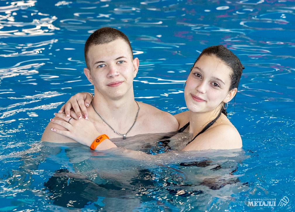 Древнее искусство  в современных декорациях | Фотография 8