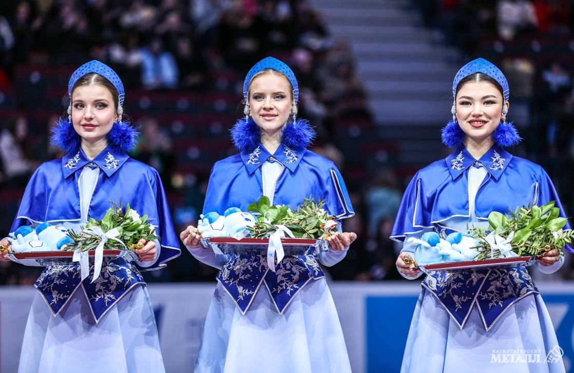 Ледовый бал в металлургической  столице | Фотография 169