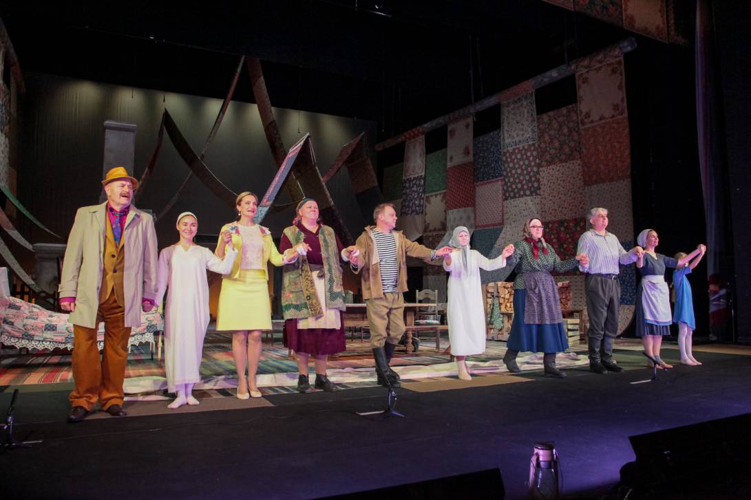 Вспоминая Сергея Пускепалиса | Фотография 10