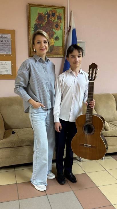 За высокий результат | Фотография 2