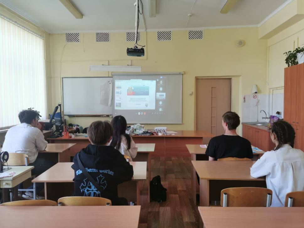 На повестке дня – безопасность | Фотография 1