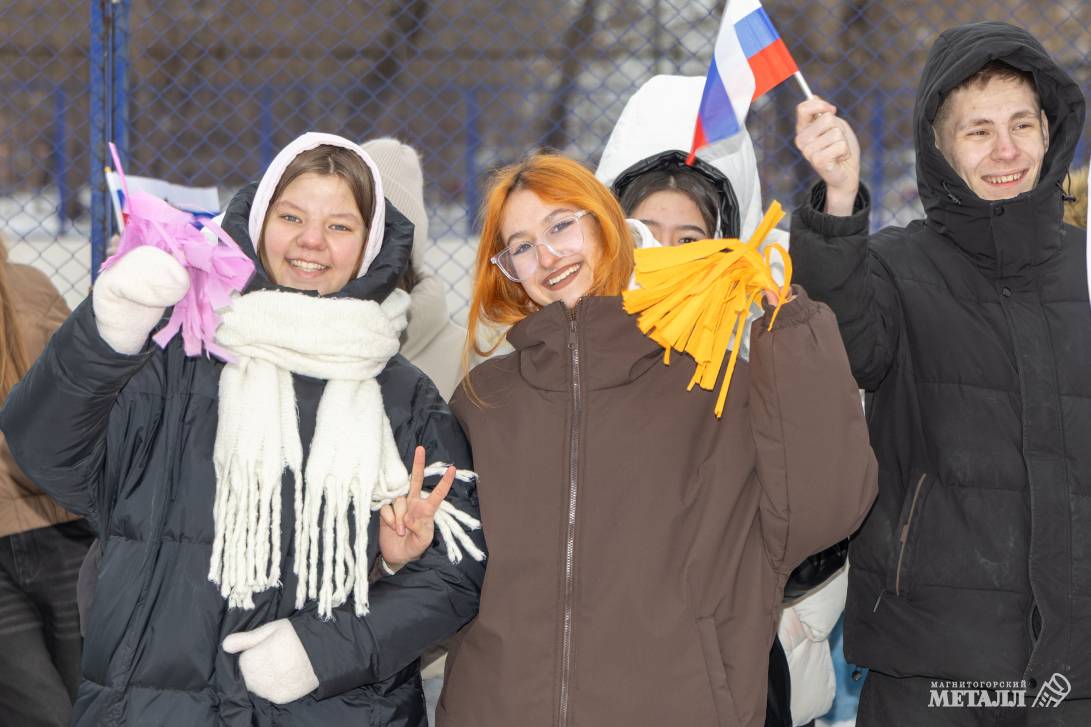 Кубок ЗСО | Фотография 3