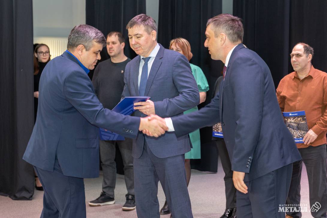 С днём рождения, завод! | Фотография 5