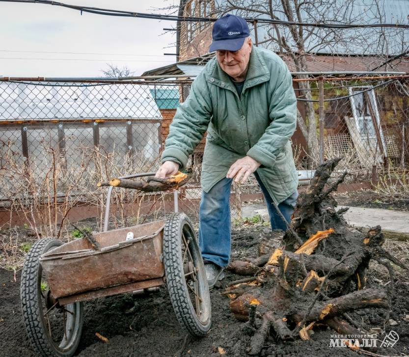 Не делайте огонь врагом | Фотография 1