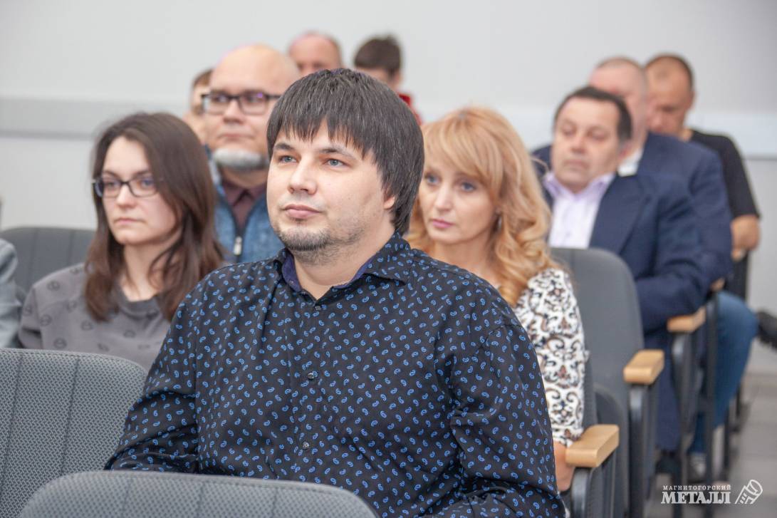 «Прикасаясь к душе…» | Фотография 1