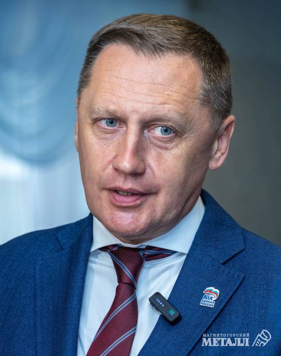 Владимир Дремов