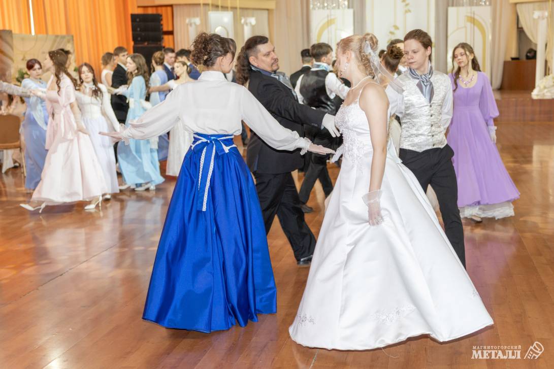 Больше, чем танец | Фотография 23