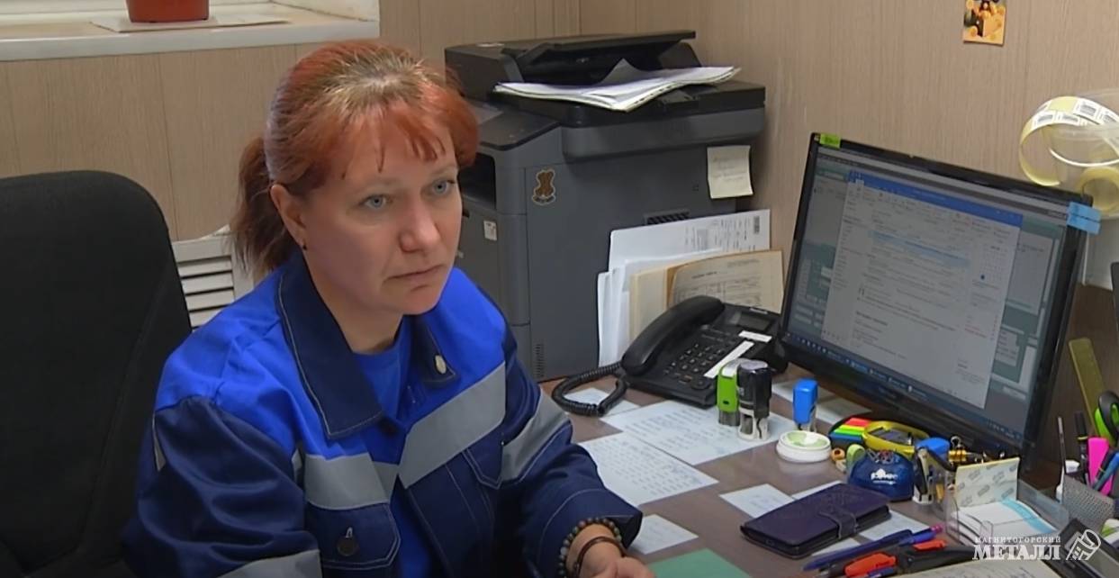 Екатерина Мурыгина