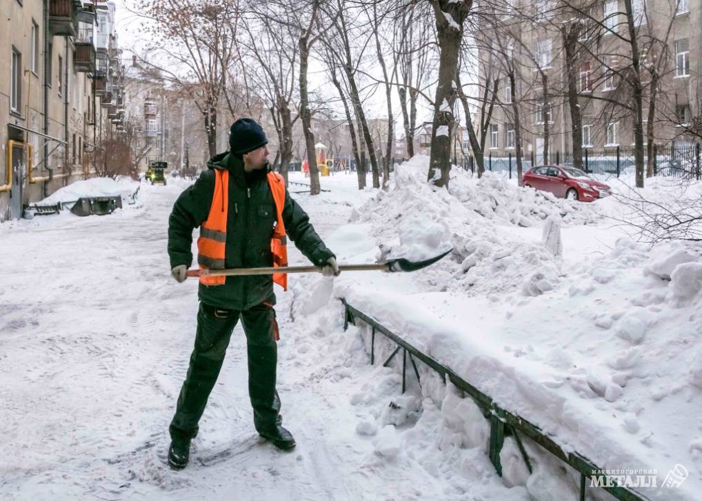 Важно, что под ногами | Фотография 1