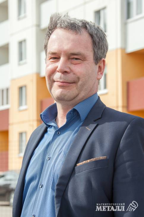 Вадим Агафонов