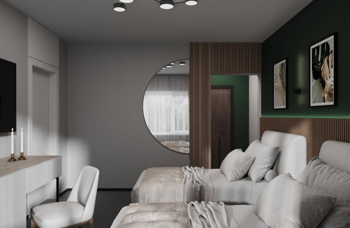 Искусство отдыха в «МАГИИ ТЕПЛА» | Фотография 2