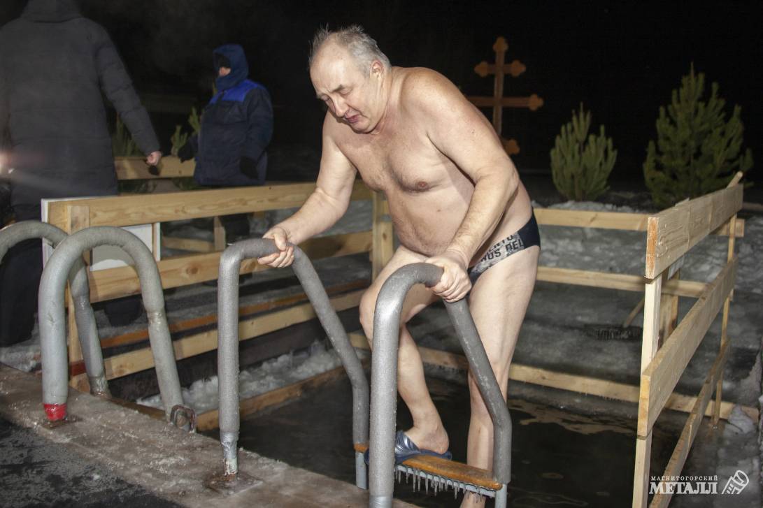 Укрепляя дух и тело | Фотография 10