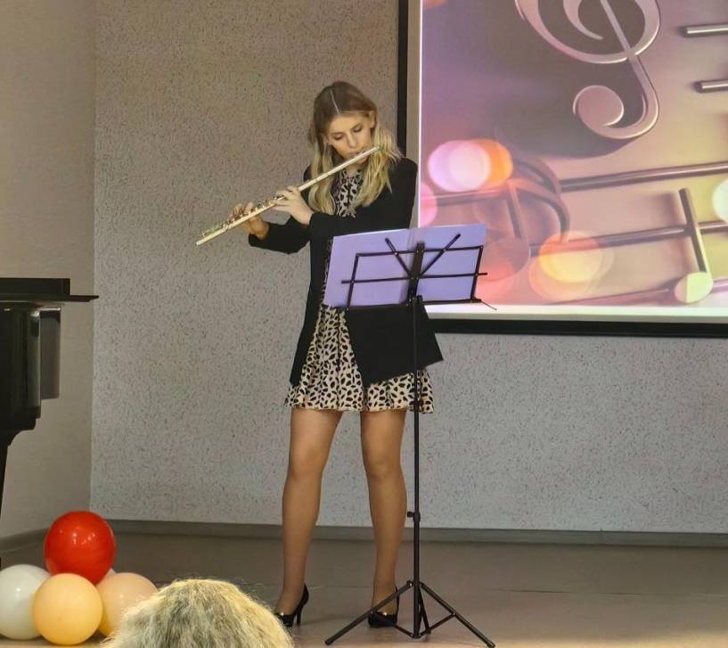 В семейной обстановке | Фотография 1