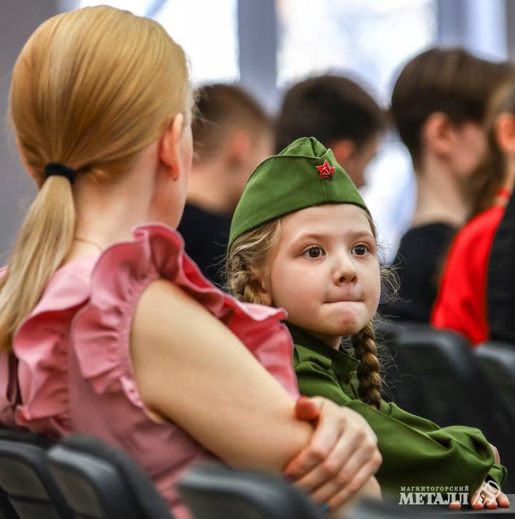 В память о подвиге Ленинграда | Фотография 12