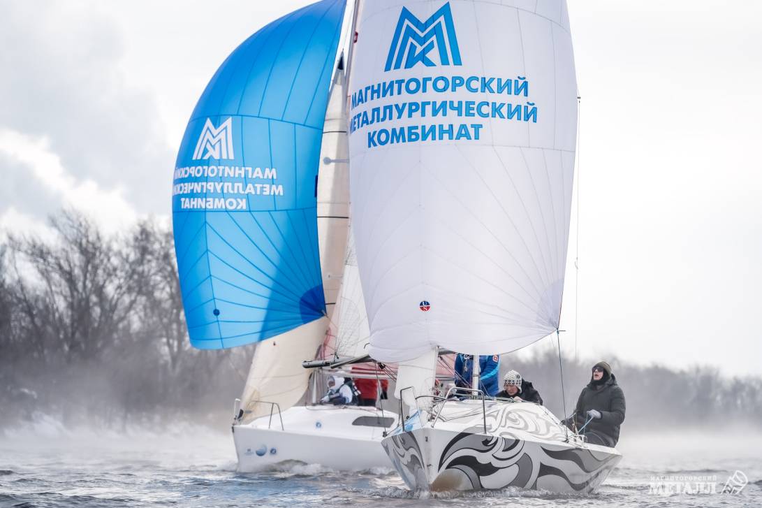 Ветер в парусах | Фотография 25