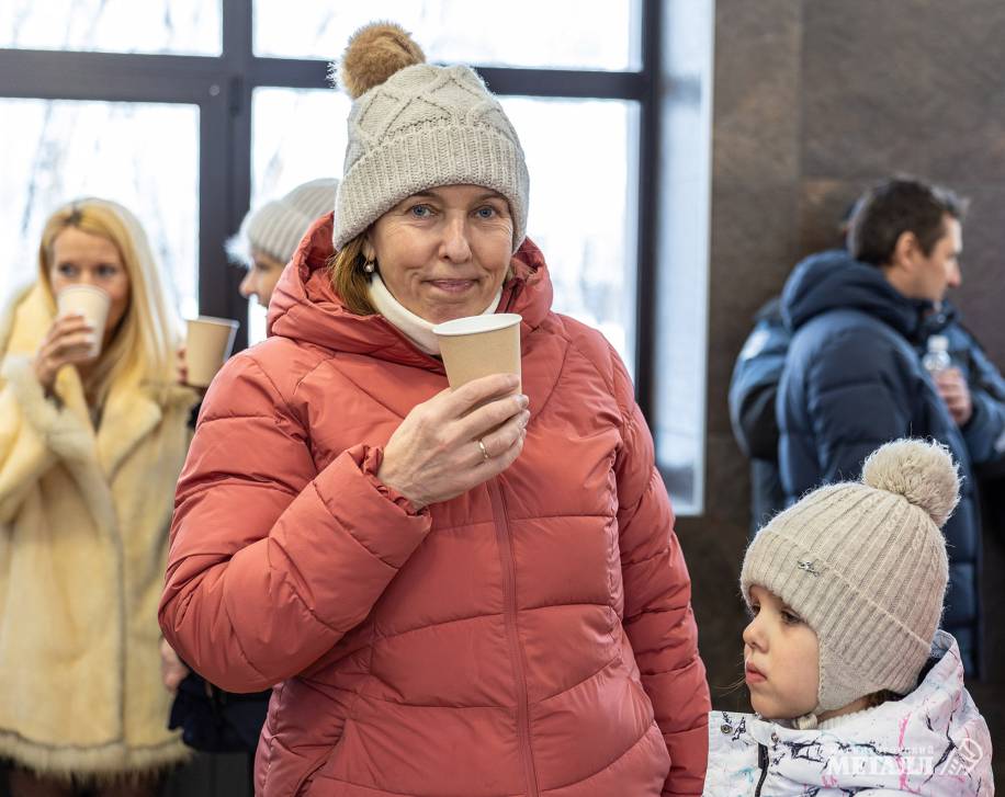 Чтоб здоровья – ещё больше! | Фотография 17