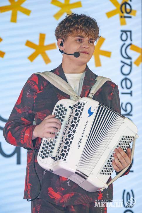 «Участники проекта – уникальные ребята» | Фотография 45