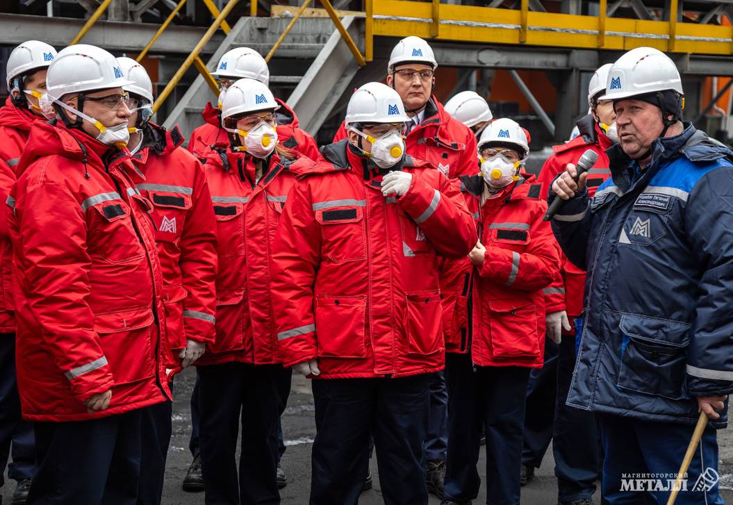 С прицелом на будущее | Фотография 14