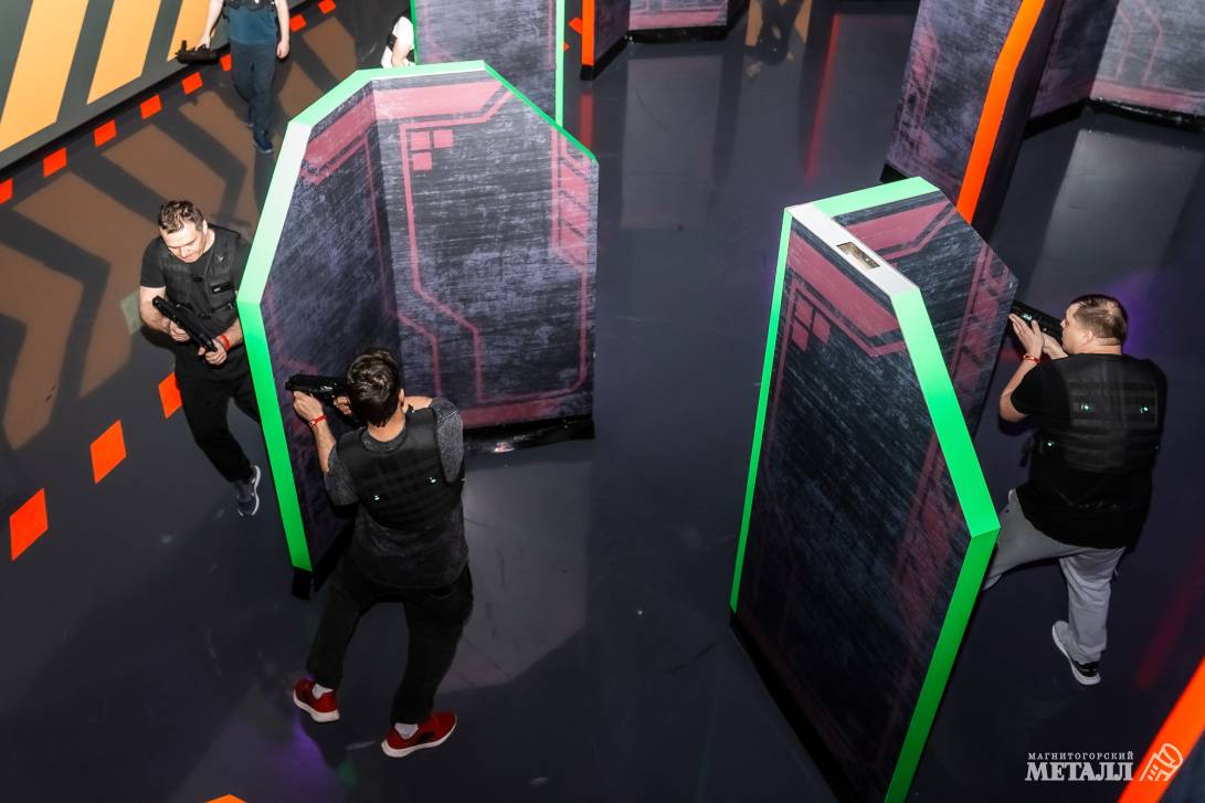 Возвращение в детство | Фотография 3