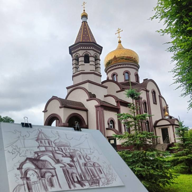 Антология христианских святынь | Фотография 1