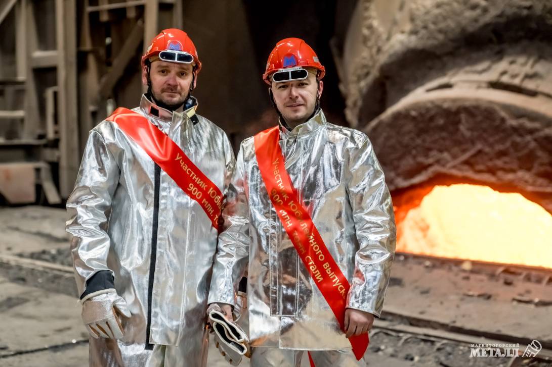 Большие пороги стальной реки | Фотография 10