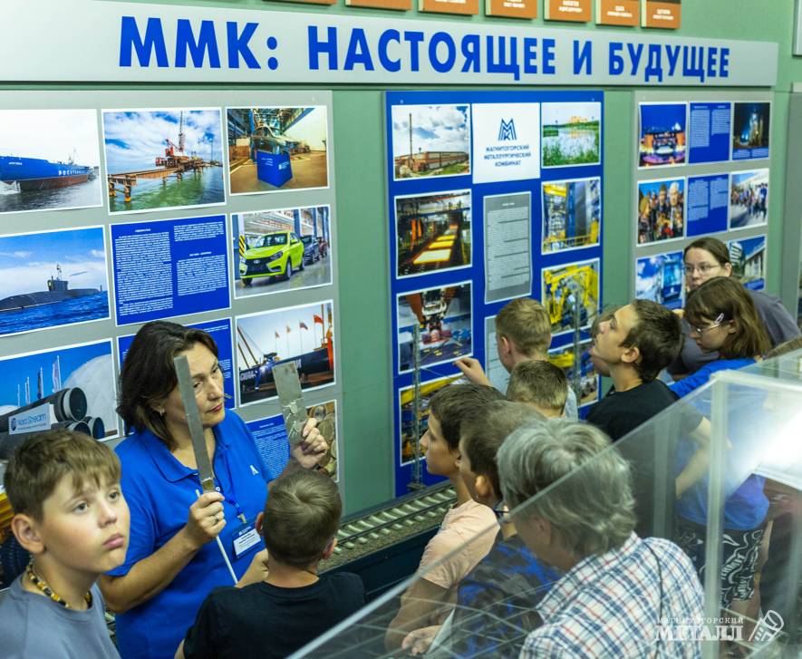 Часть производственной цепочки | Фотография 21