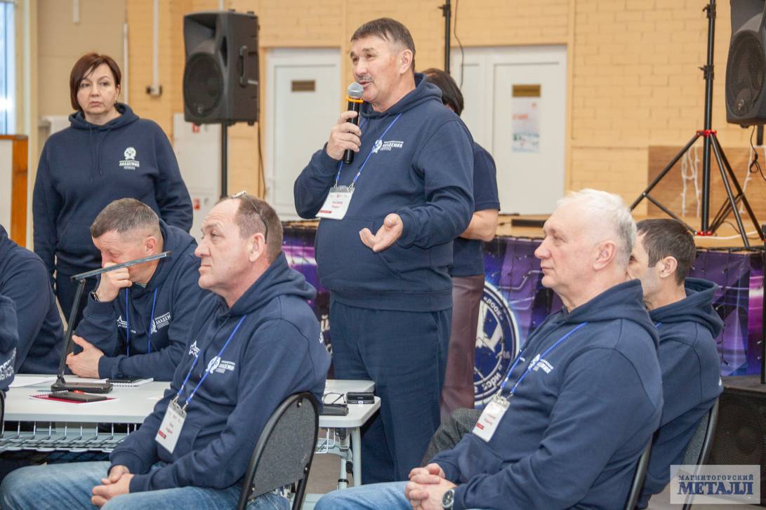 От службы – к управлению | Фотография 22