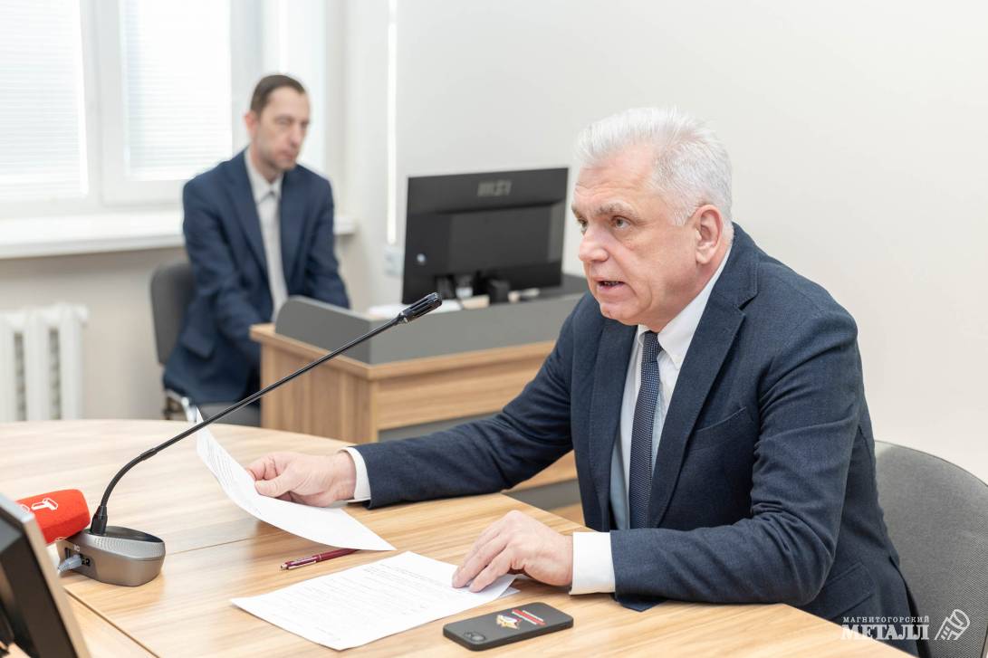 Двенадцать дней на идею | Фотография 11