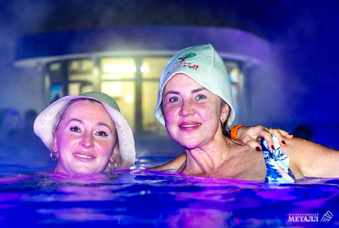 Тепло души, воды и света | Фотография 27