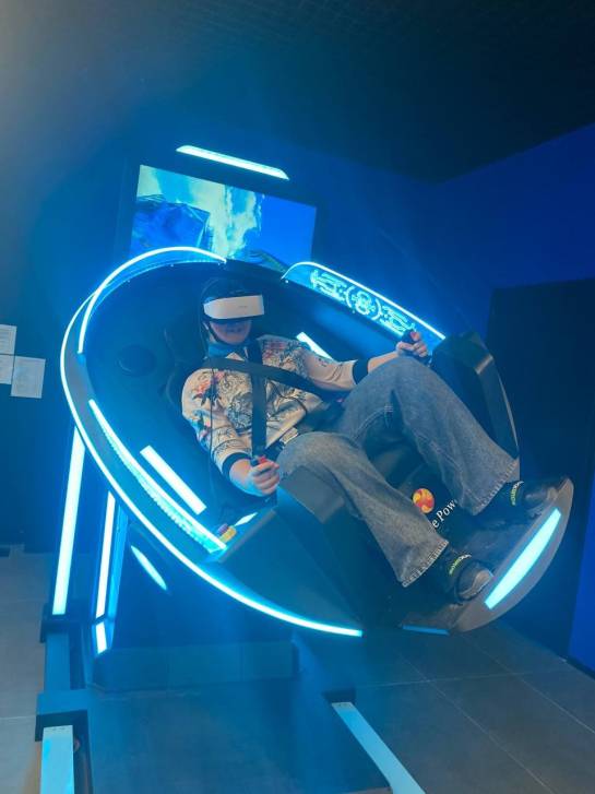 Польза от ярких моментов | Фотография 2