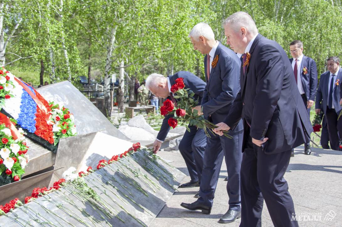 Это – наша весна, это – наша победа! | Фотография 32