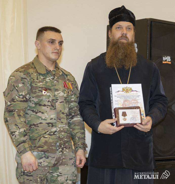 Большая семья добровольцев | Фотография 15