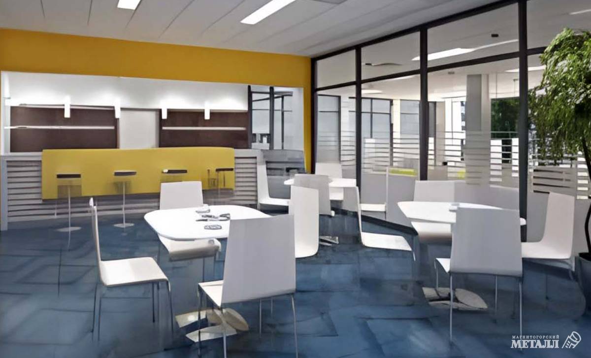 Фундамент будущего медицины Магнитки | Фотография 12