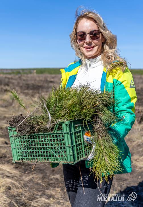 Не про потребление, а про созидание! | Фотография 19