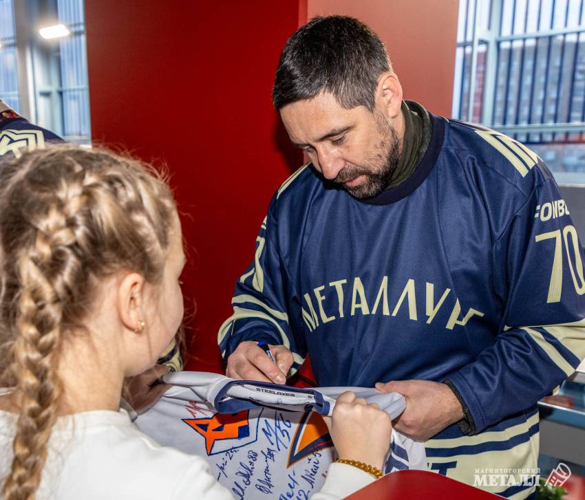 И звезда с звездою говорит…  | Фотография 24