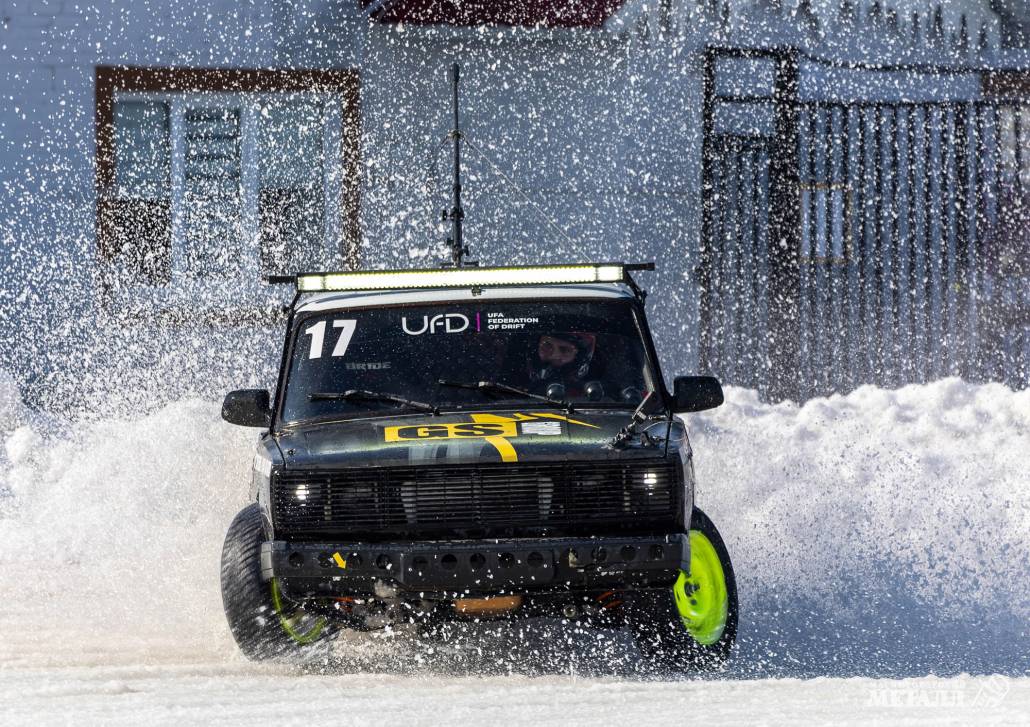 Боком – и точка! | Фотография 34