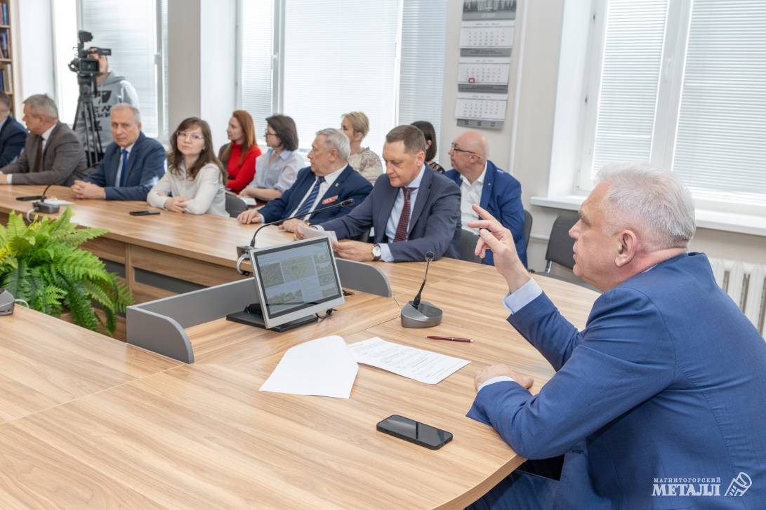 На финишной прямой к голосованию | Фотография 20