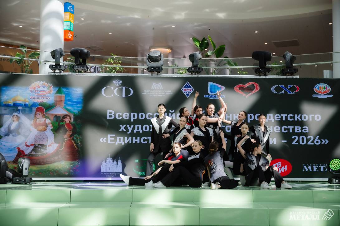 Вдохновляющие традиции | Фотография 37