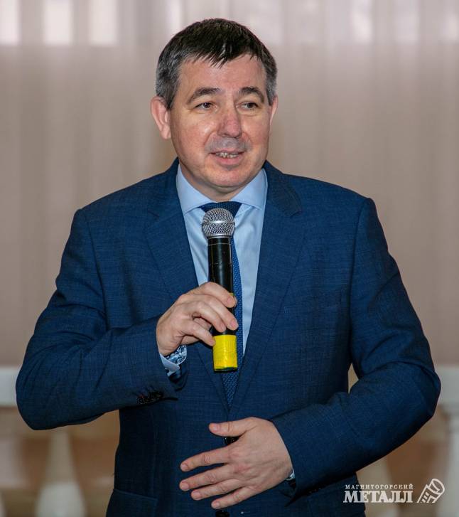 Сергей Дубовский