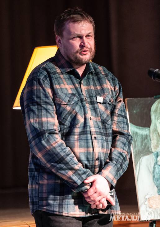 Алексей Коваль