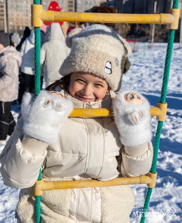 Навстречу весне | Фотография 11