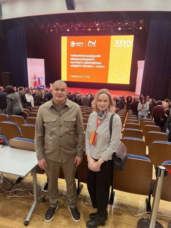 Антон Зубков, Мария Колкова