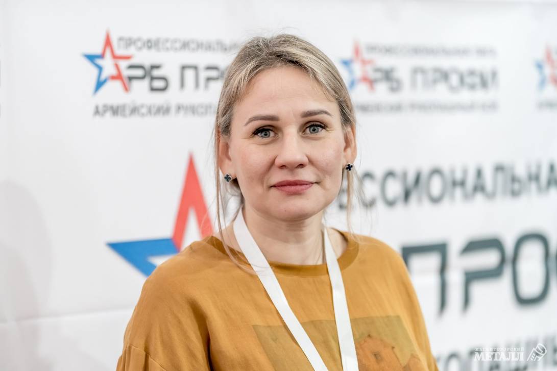 Татьяна Юшечкина