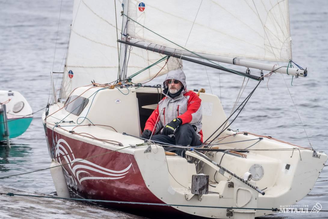 Ветер в парусах | Фотография 4