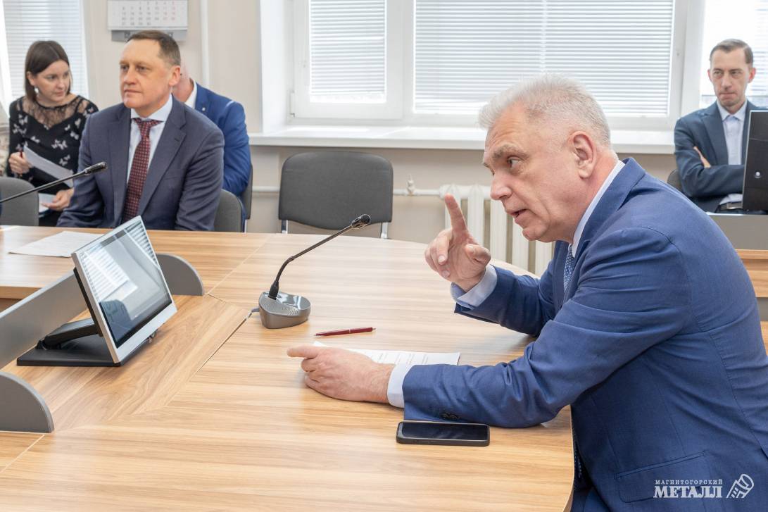 На финишной прямой к голосованию | Фотография 5