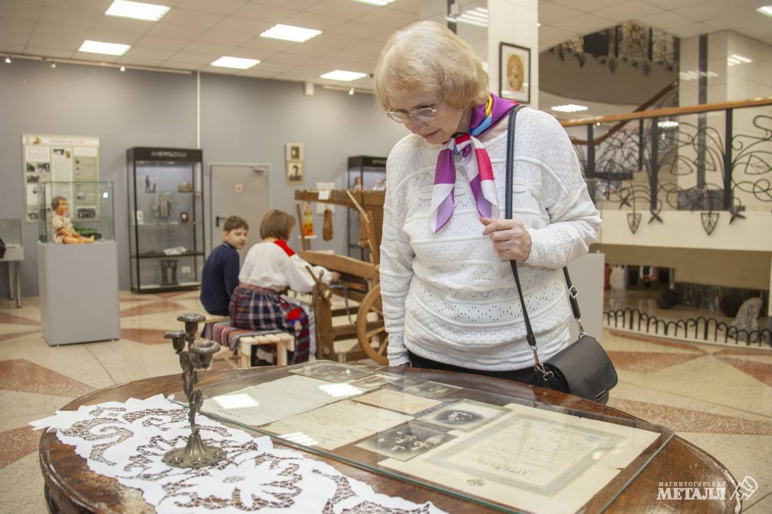 Ракурс детства | Фотография 6